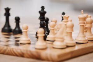 Brettspiele