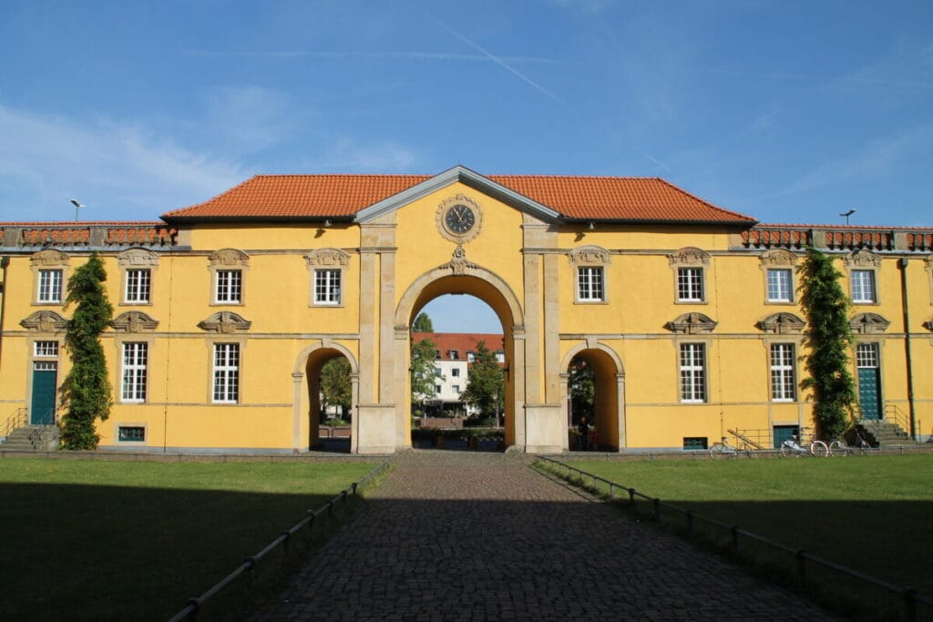 Geheimtipp Osnabrück