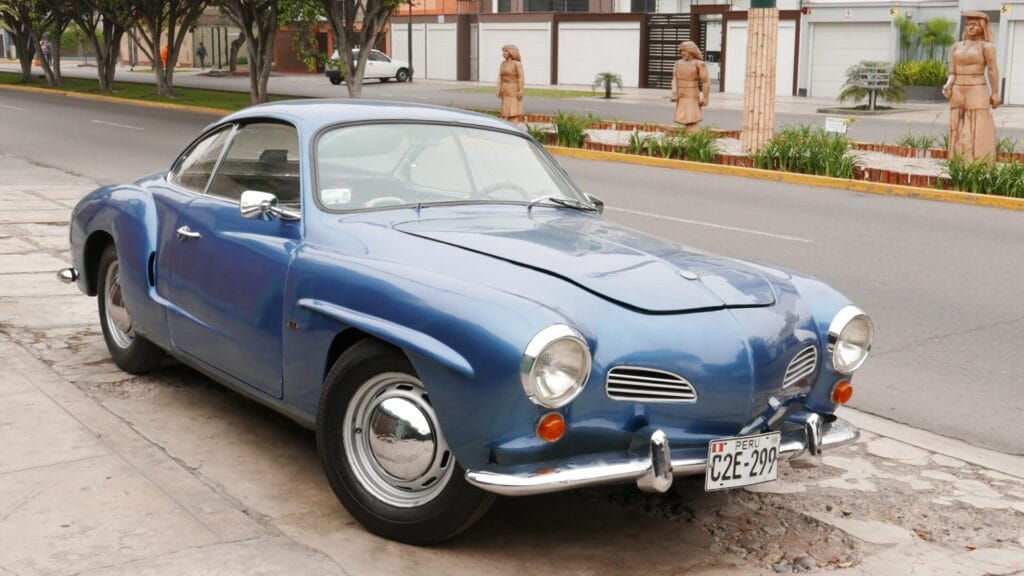 Karmann