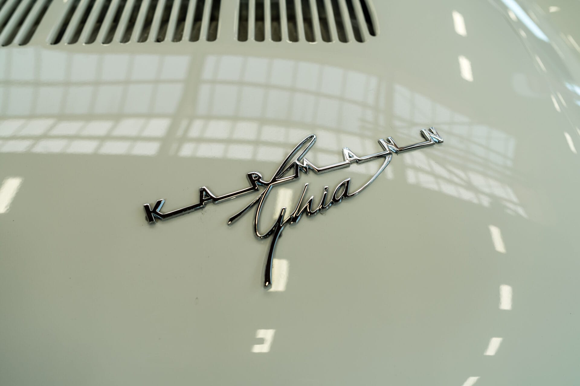 Karmann Osnabrück Aufstieg und Untergang einer Legende inOsna