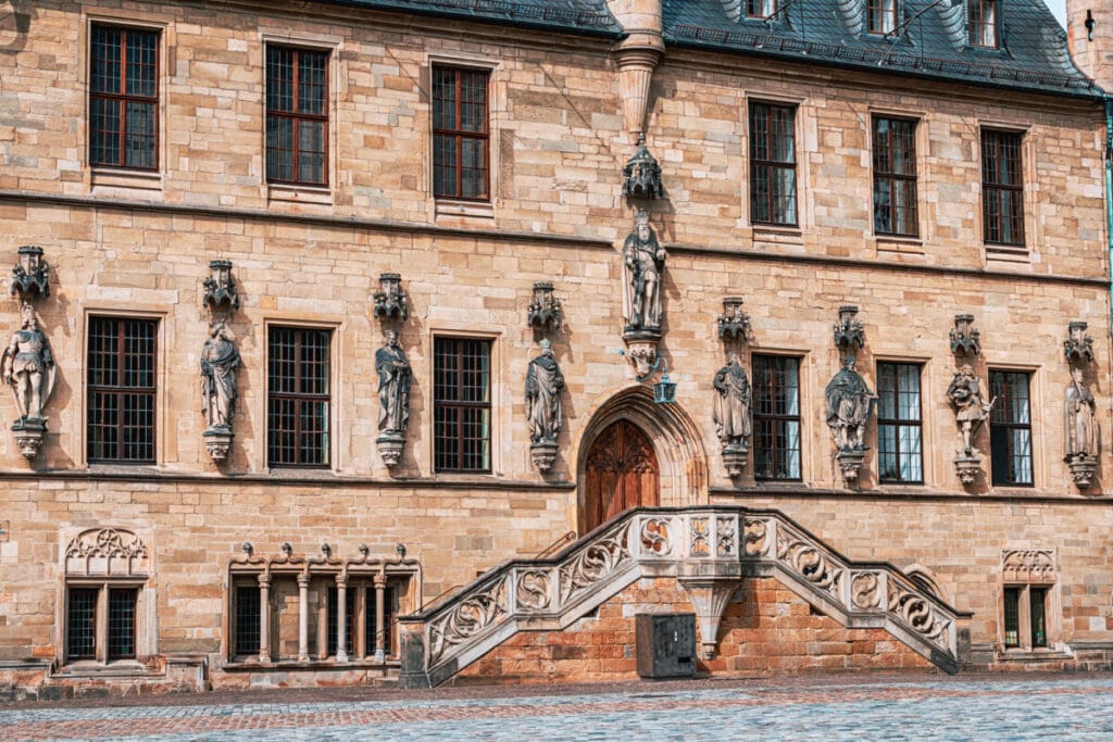 Oberbürgermeisterin Osnabrück