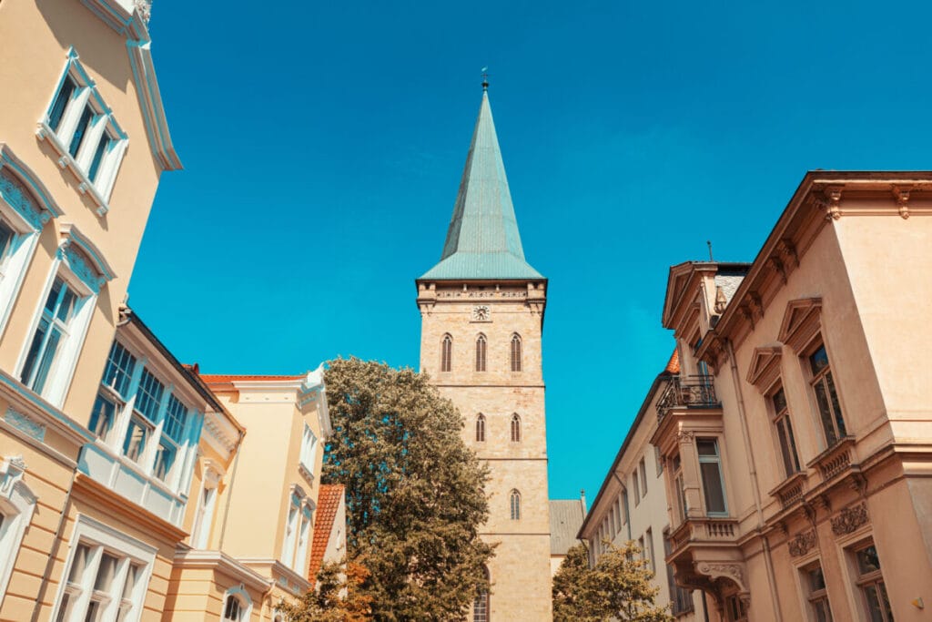 Schnatgang Osnabrück