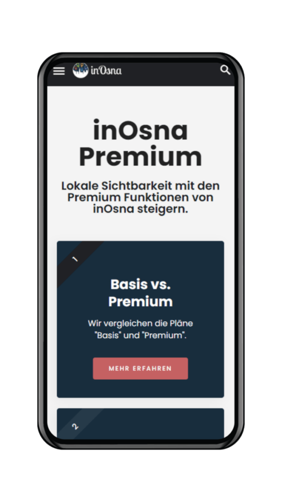 inOsna Premium