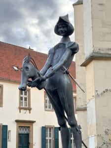 steckenpferd osnabrück